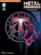 Metal Rhythm Guitar Vol. 1 Troy Stetina | Heavy Metal Guitar
