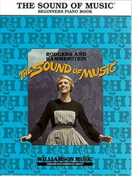 The Sound of Music Beginner's Piano Book | Easy Piano Sheet