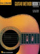 Hal Leonard Guitar Method Book 1
