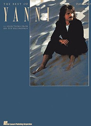 The Best of Yanni