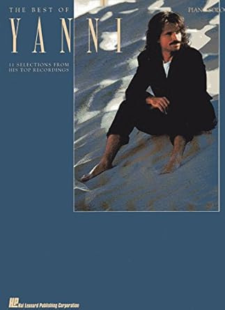 The Best of Yanni