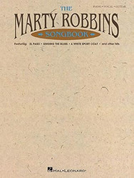 The Marty Robbins Songbook