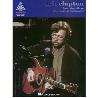 Eric Clapton - Unplugged