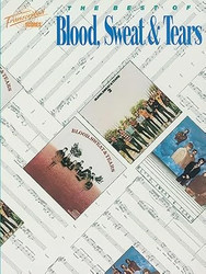 The Best of Blood Sweat & Tears