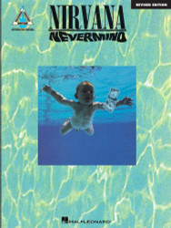 Nirvana - Nevermind: