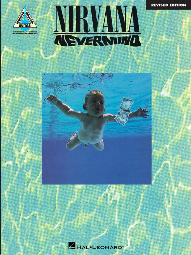 Nirvana - Nevermind: