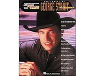 The Best of George Strait: E-Z Play Today Volume 140