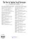 The First Book of Mezzo-Soprano/Alto Solos - Part II
