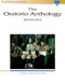 The Oratorio Anthology Baritone Bass Vocal Collection