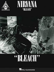 Nirvana - Bleach