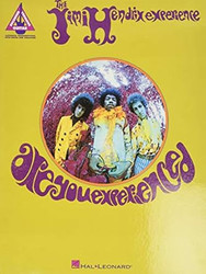 The Jimi Hendrix Experience - Are You Experienced? | Guitar