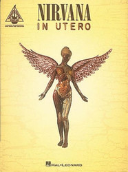 Nirvana In Utero