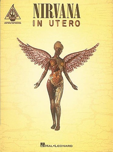 Nirvana In Utero
