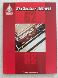 The Beatles 1962-1966