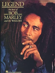 Bob Marley Legend