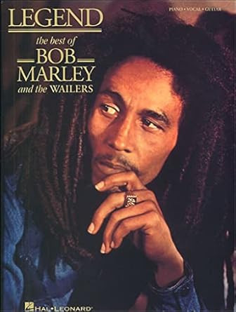 Bob Marley Legend