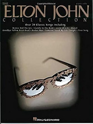 The Elton John Piano Solo Collection