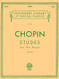 Etudes for the Piano
