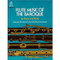 Flute Music of the Baroque: For Flute and Piano