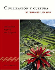 Civilizacion Y Cultura by Lynn Sandstedt