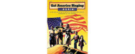 Get America Singing...Again Vol. 1 | Piano Vocal Guitar Songbook