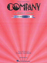 Company (Vocal Selections)