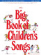 The Big Book of Children's Songs Easy Guitar Songbook | 88