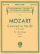 Concerto No. 20 in D Minor for the Piano