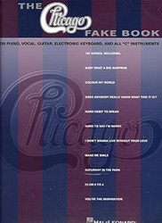 The Chicago Fake Book
