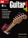 FastTrack Guitar Method Book 1 Beginner Guitar Instruction