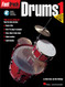 FastTrack Drums Method Book 1 | Beginner Drum Lessons Songbook