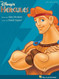 Hercules Sheet Music Songbook | Piano Vocal and Guitar