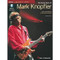 The Guitar Style of Mark Knopfler Book/Online Audio