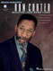 Ron Carter - Building Jazz Bass Lines Book/Online Audio