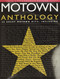 Motown Anthology Collection Piano Vocal Guitar Sheet Music