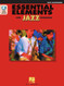 Essential Elements for Jazz Ensemble - Alto Saxophone |
