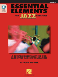 Essential Elements for Jazz - Trumpet | Beginner Jazz