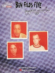 Ben Folds Five - Whatever and Ever Amen