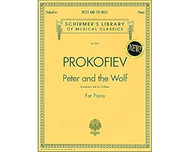 Peter and the Wolf