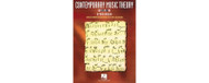 Contemporary Music Theory - Level One by Mark Harrison |