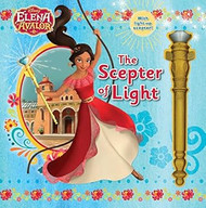 Disney Elena of Avalor