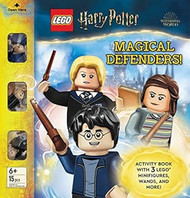 LEGO Harry Potter