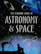 The Usborne Book of Astronomy and Space
