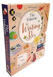 Usborne Writing Box Set