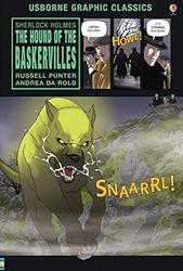 The Hound of the Baskervilles