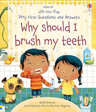 Very First Questions and Answers