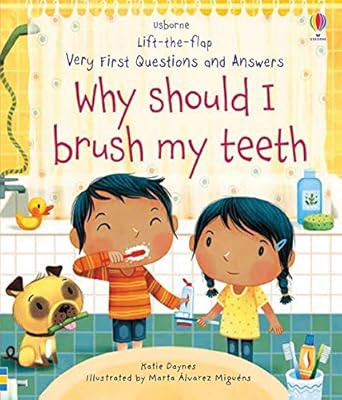Very First Questions and Answers