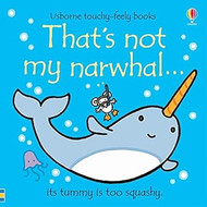 That's Not My Narwhal...