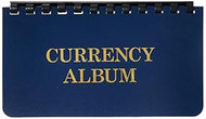 Small Currency Album