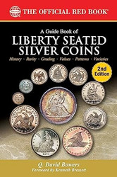 A Guide Book of Liberty Seated Coins